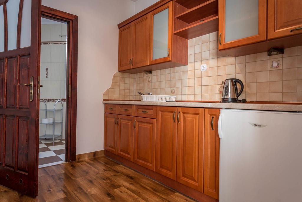 Sykowny Dworek Apartamenty Kościelisko Habitación foto