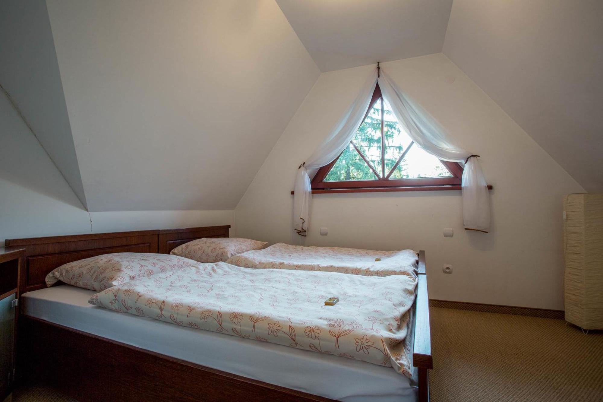 Sykowny Dworek Apartamenty Kościelisko Habitación foto