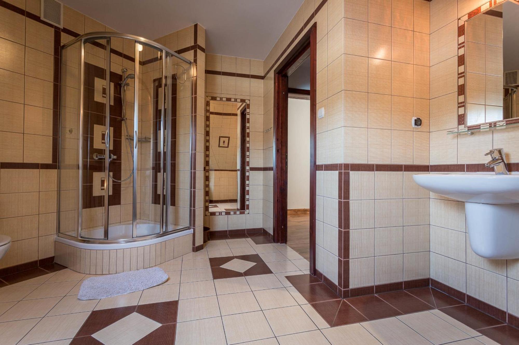 Sykowny Dworek Apartamenty Kościelisko Habitación foto